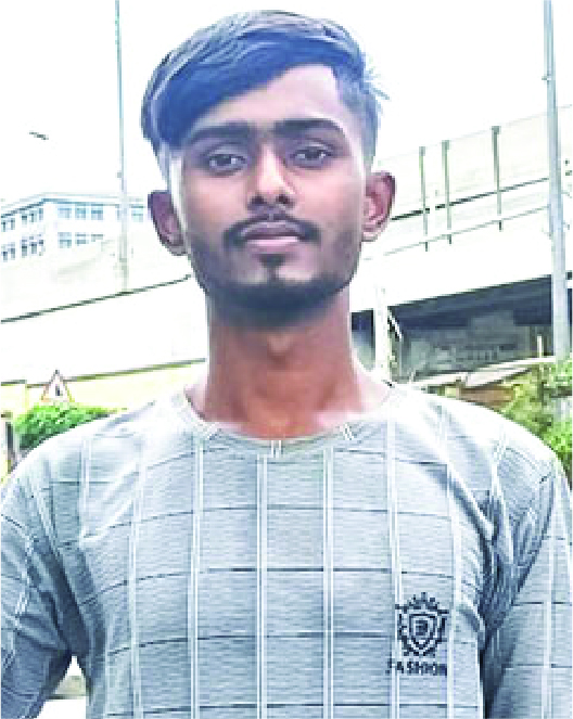 Photo of মেহেদী হাসান